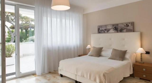Dante 124 | Appartamenti a Riccione