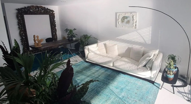 Mana EcoRetreat, Забронировать Отель Отели Ланцароте с парковкой, Парковка