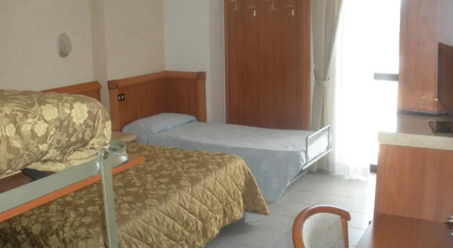 Семейный номер Standard Hotel Giada