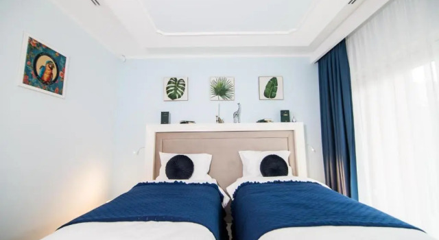 DoubleL Studios, Rezerwuj Apartament Bacau Carpathians - Romania