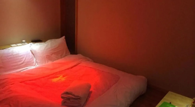 Xian Hao'ai Hanshi Hotel, Prenota Hotel Xi'an Shaanxi