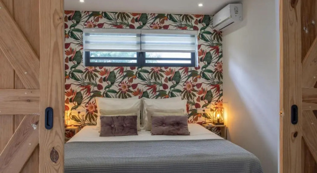 Апартаменты INDIGO Apartments & Suites