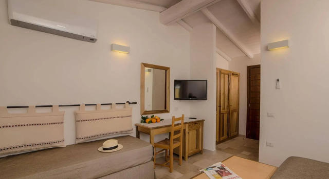 Perdepera Resort