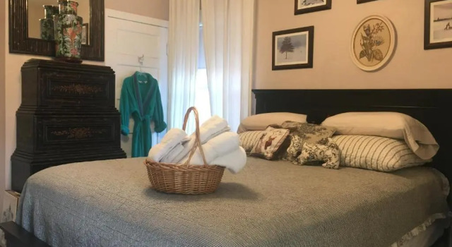 Dresden B & B