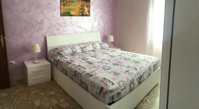 Апартаменты Appartamento - Casa vacanza Nonna Grazia