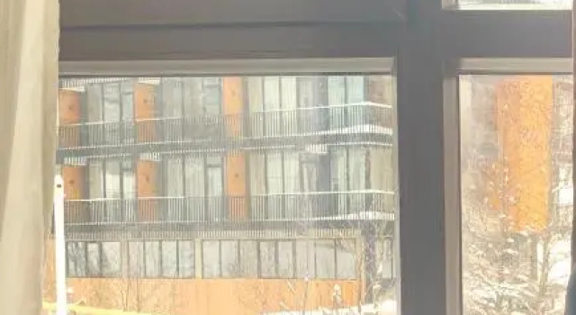 Orbi Residence 105