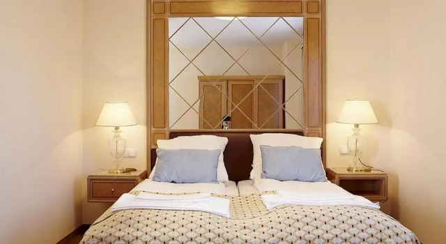 Appartement Confero