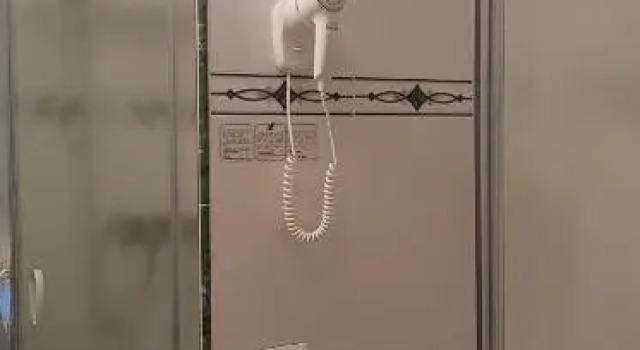 Двухместный номер Standard Hotel Roy