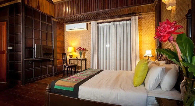 Номер Standard Chandara Boutique Hotel