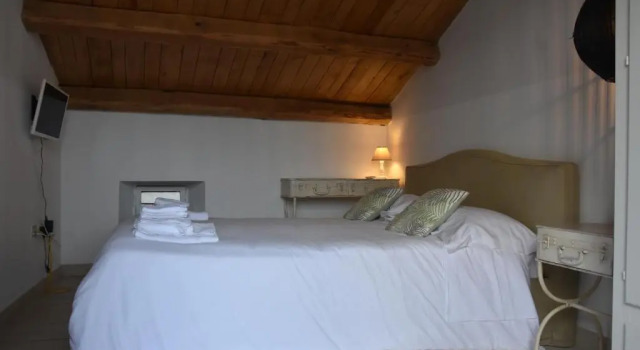 La Casa nel Borgo Antico