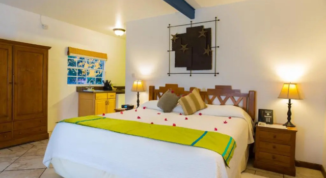 Двухместный номер Standard True Blue Bay Resort