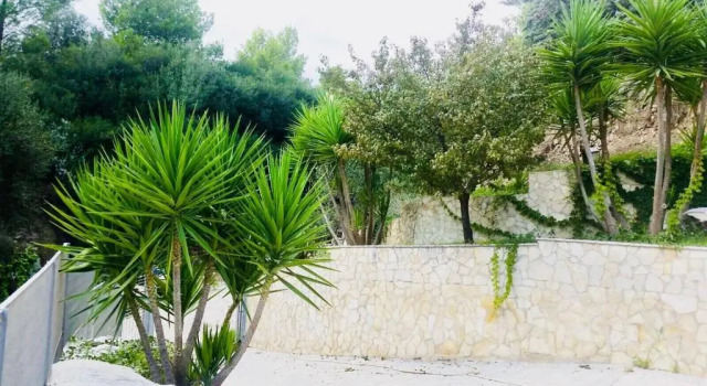 Коттедж с 3 комнатами Camping Fontana delle Rose