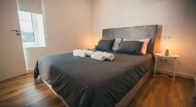 Апартаменты Comfort Benilde Village House