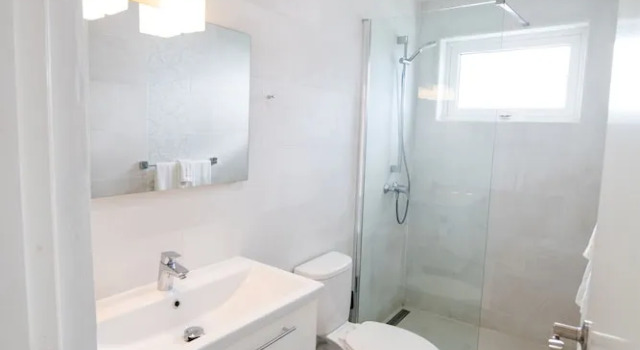 Апартаменты Beachfront Bella Horizonte 1