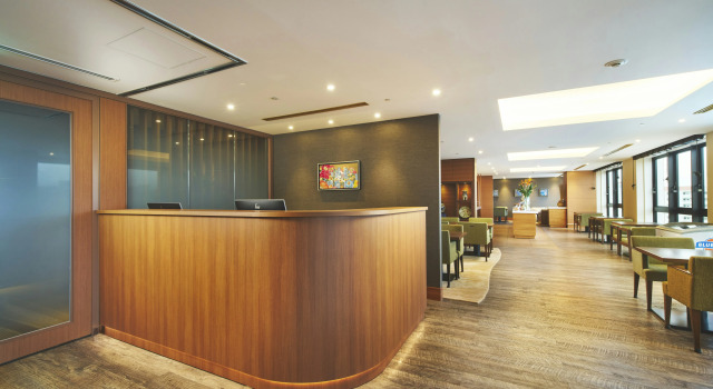 Hilton Okinawa Chatan Resort