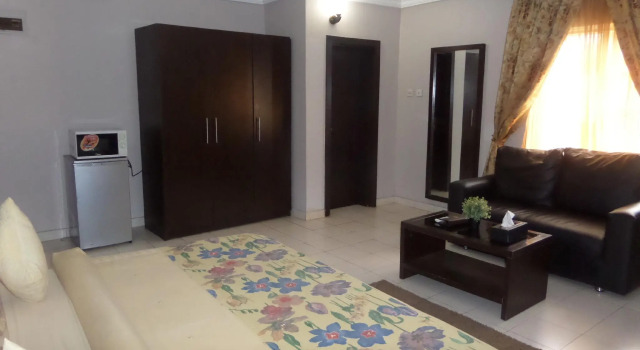 Люкс Sheer Luxury Apartments & Suites