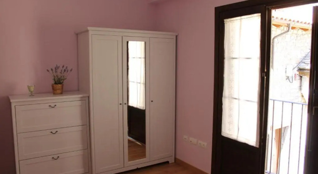 Коттедж Casa Rural Cancias