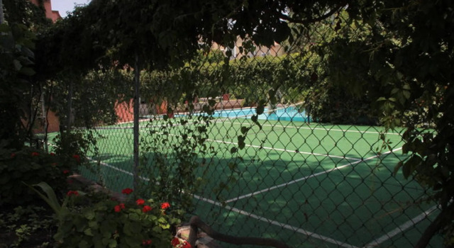 Полулюкс El Relox Hotel & Spa