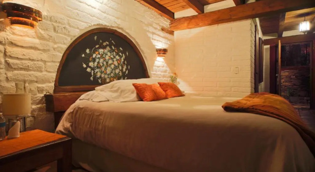 Двухместный номер Standard Hotel La Casa de Maty