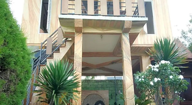 Bliss family cottage Batu