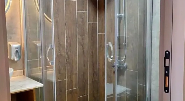 Номер Standard Aktas Hotel