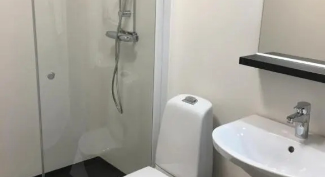 Двухместный номер Deluxe Munken Hotell & Konferens