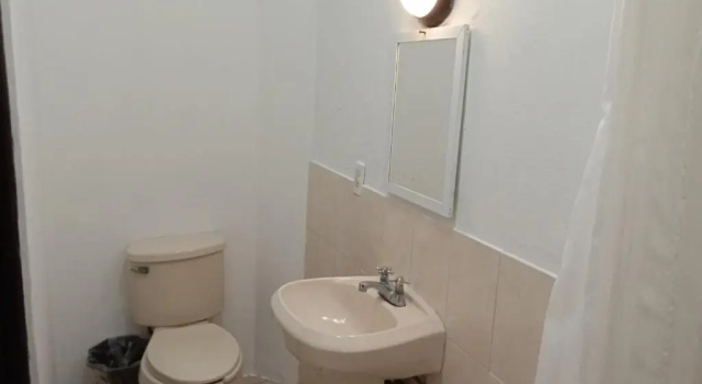 Двухместный номер Standard Hotel Kiko
