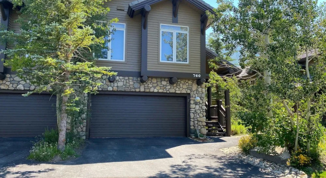 Номер Standard Snowcreek V 760 Pet-Friendly, Amazing Mountain Views, Private 2 Car Garage, Washer Dryer by RedAwning