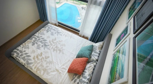 Homefromhome Skylake Apartment