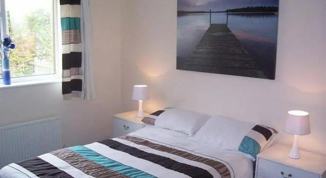 Orchard Lodge B&B, Reservar Pousada (com pequeno-almoço) Sancton Reino Unido