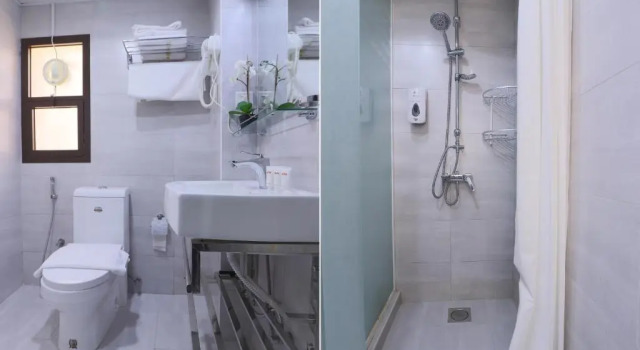 Номер Standard 24 Gold Hotel