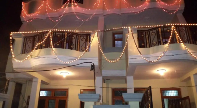 Pratibha Home stay