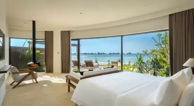 Suite Haven Tide Resort