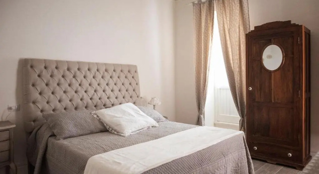 Полулюкс B&B Il Fosso Bianco
