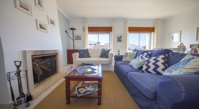 B01 - Alvor Marachique Apartment, Rezerwuj Apartament Hotele w Algarve z parkingiem, Parking