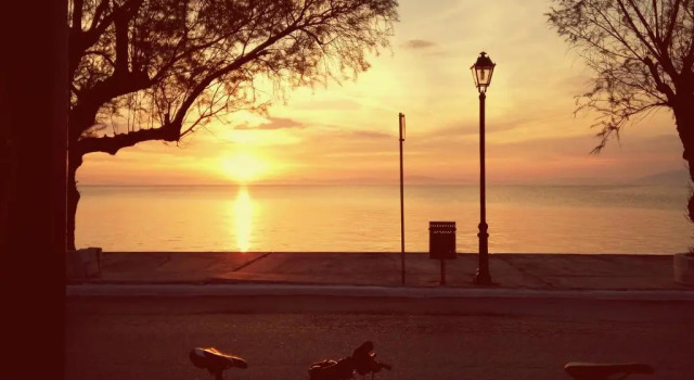 Athina-Milina, Book Hotel South Pelion Thessalia