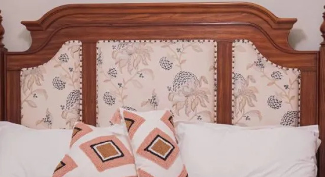 Люкс Мансарда с 2 комнатами May's Home