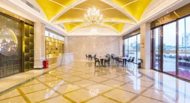 Hawaii International Hotel (Shenzhen Fuyuan Exhibition), Rezerwuj Hotel Hotele w Shenzhen z parkingiem, Parking