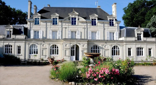 Château de la Chaussée