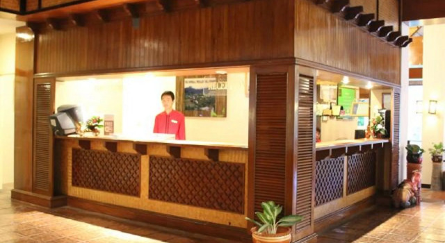 Imperial Phukaew Hill Resort, Rezervați Stațiune Khao Kho Phetchabun