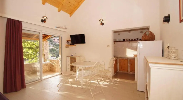 Stone House Mia - Prihonja, Prenota Casa vacanze Comune di Vallegrande 