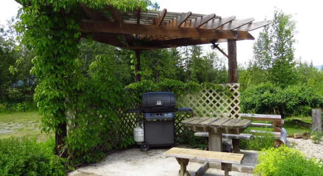 Шале Cedar Haven Resort
