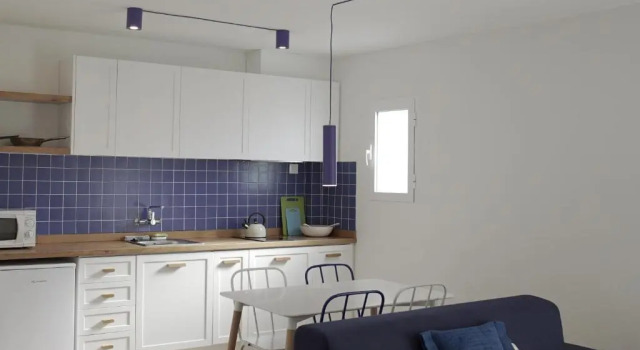 Апартаменты с 2 комнатами Apartamentos Fleming 50
