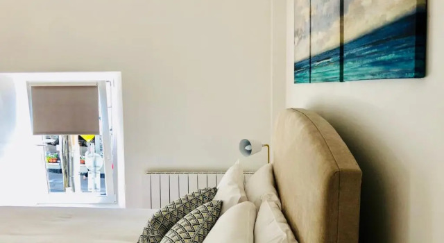 Люкс The Eyre Square Townhouse