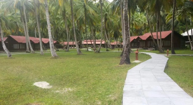 Silver Sand Beach Resort Havelock, Book Hotel SPA Hotels in Andaman Islands, SPA