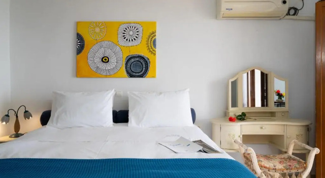 Студия Standard Loukia Apartments