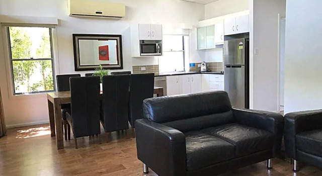 Вилла BIG4 Gold Coast Holiday Park