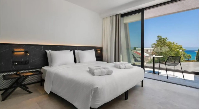 Agkyra Hotel