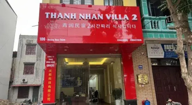 Qing Xian Homestay, Book Hotel Bac Ninh Vietnam