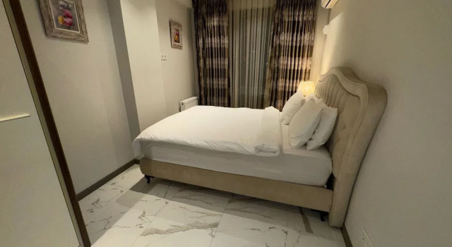 Апартаменты CTS Elysium Residence Taksim